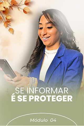 Capa de módulo 04